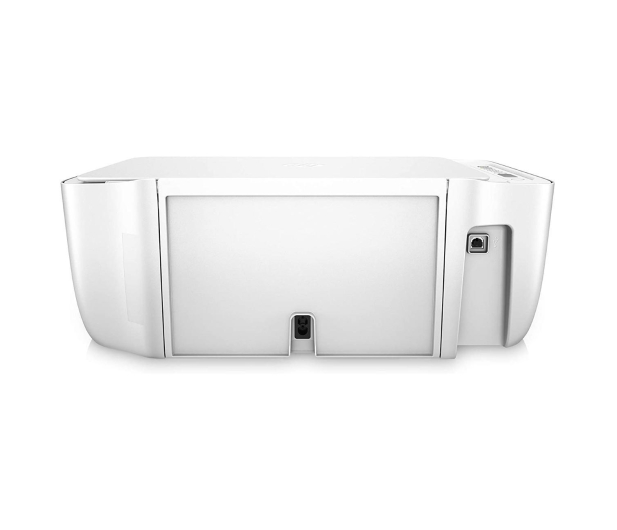 HP Deskjet Ink Advantage 2622 Wi-Fi Atrament Kolor (4UJ28B) - 1465427 - zdjęcie 5
